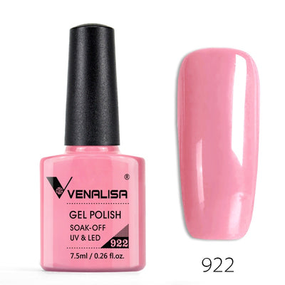 Shiny 7.5 ML Soak Off UV Gel Nail Gel Polish Cosmetics Nail Art Manicure Nails Gel Polish Tips Nail Varnish L1