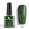 Shiny 7.5 ML Soak Off UV Gel Nail Gel Polish Cosmetics Nail Art Manicure Nails Gel Polish Tips Nail Varnish L1