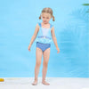 Toddler Kids Bathing Suit Lovely Swimwear
