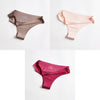 3 Pcs  Women's Panties